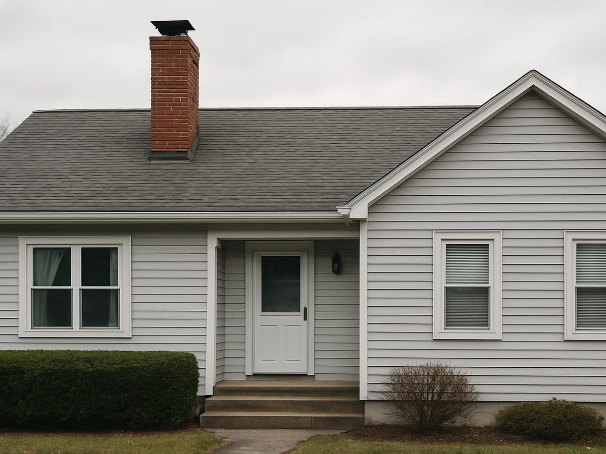 Morris Chimney Repair work in Boise