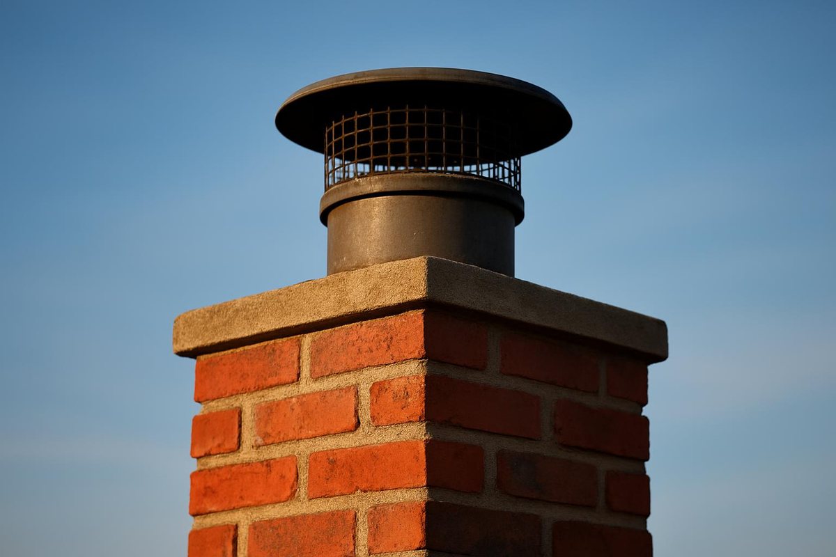 Morris Chimney Repair in Boise